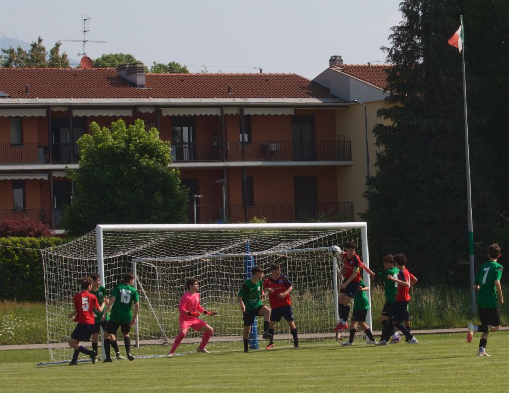 Torre Boldone 1 maggio 2025