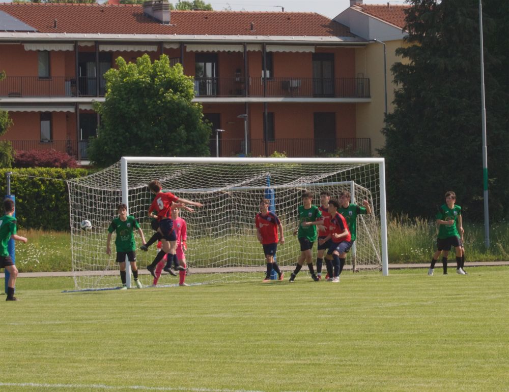 Torre Boldone 1 maggio 2025