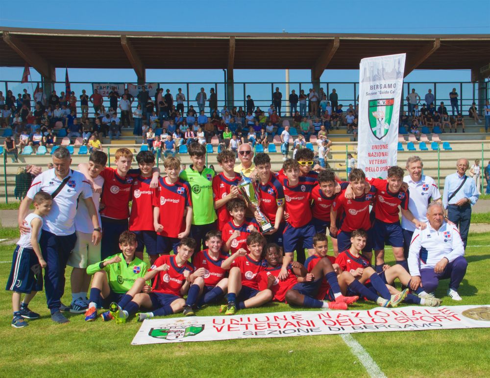 Torre Boldone 1 maggio 2025