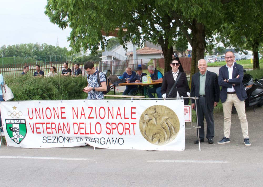 Bagnatica 04/05/2025