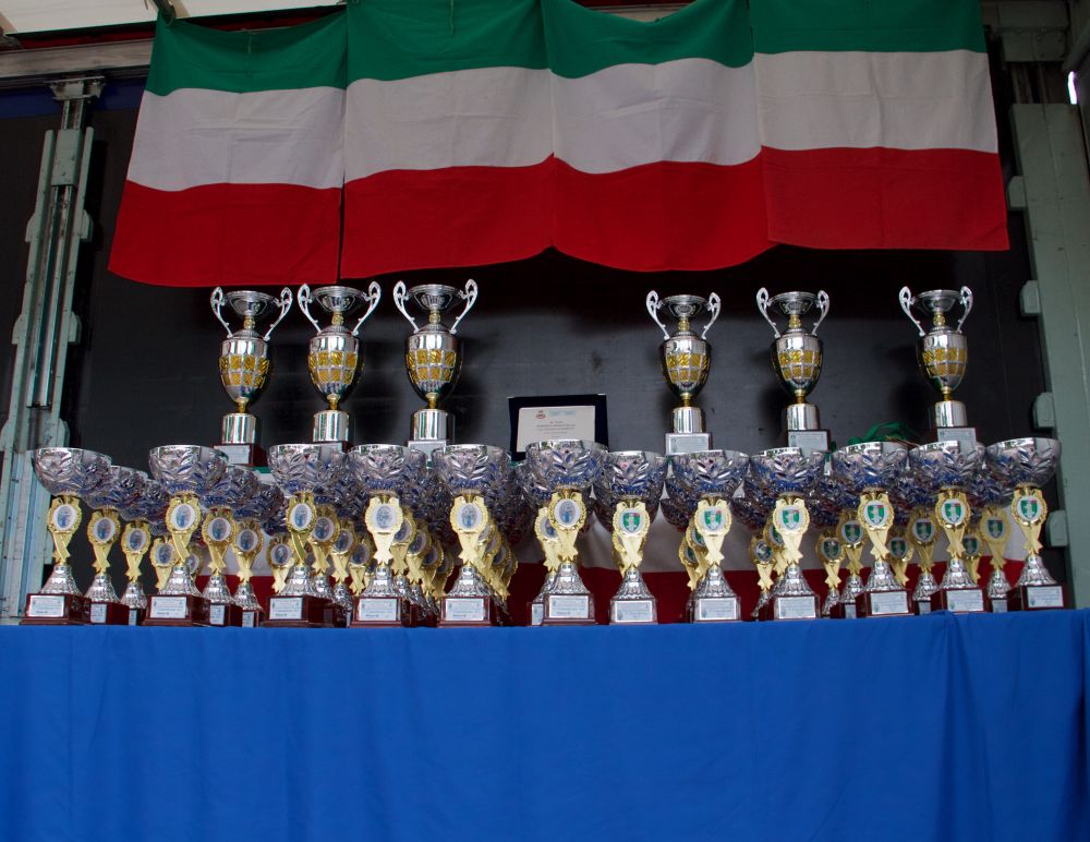 Bagnatica 04/05/2025