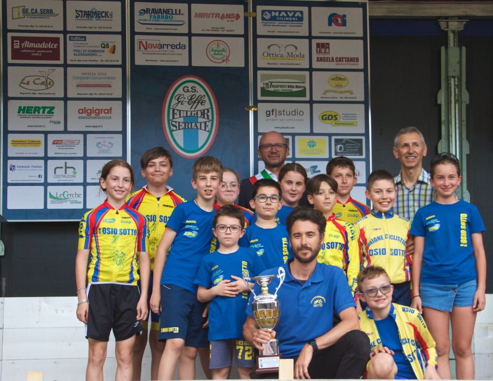 Bagnatica 04/05/2025