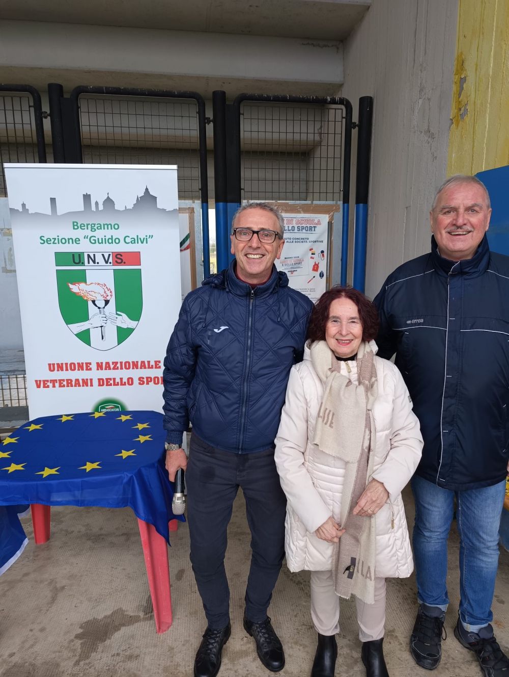 10 febbraio 2024