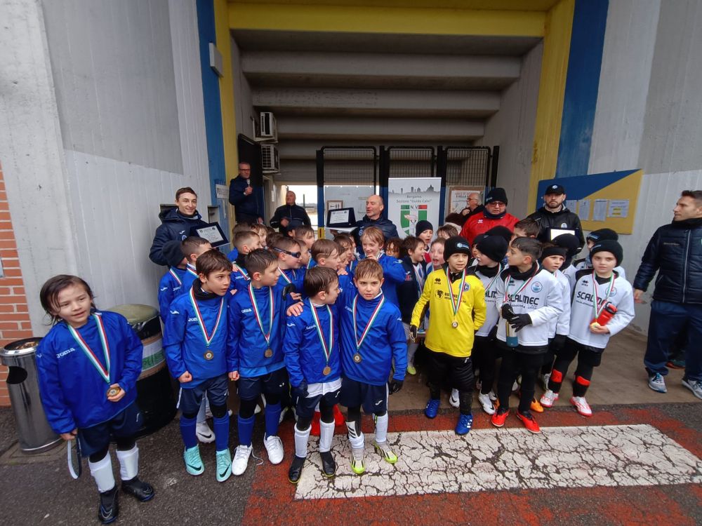 10 febbraio 2024