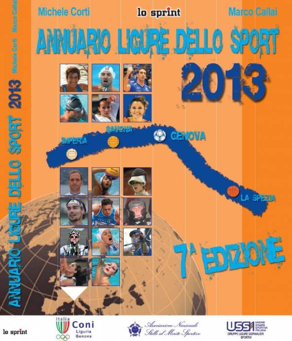 Annuario Sport Liguria