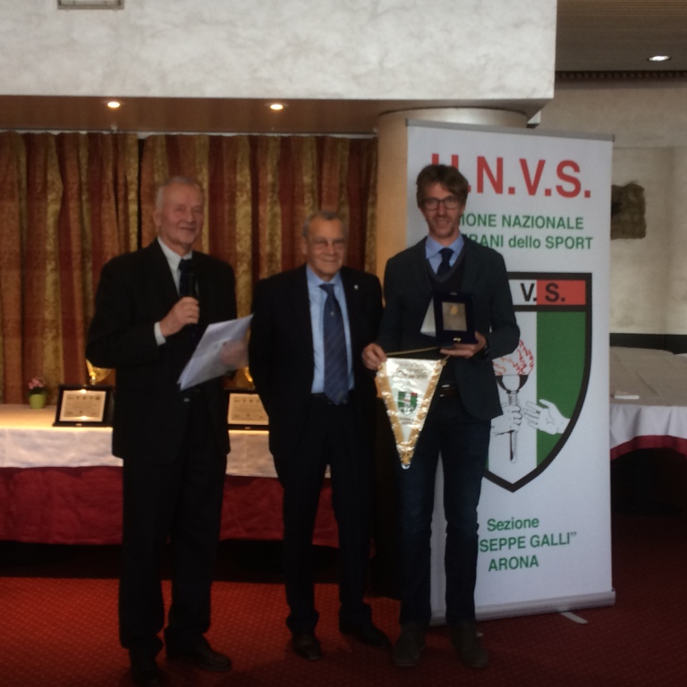 Premio sport scuola 2016