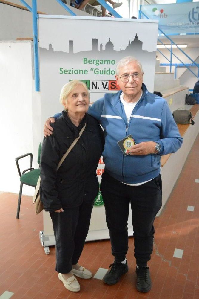 BERGAMO 02/05/2026