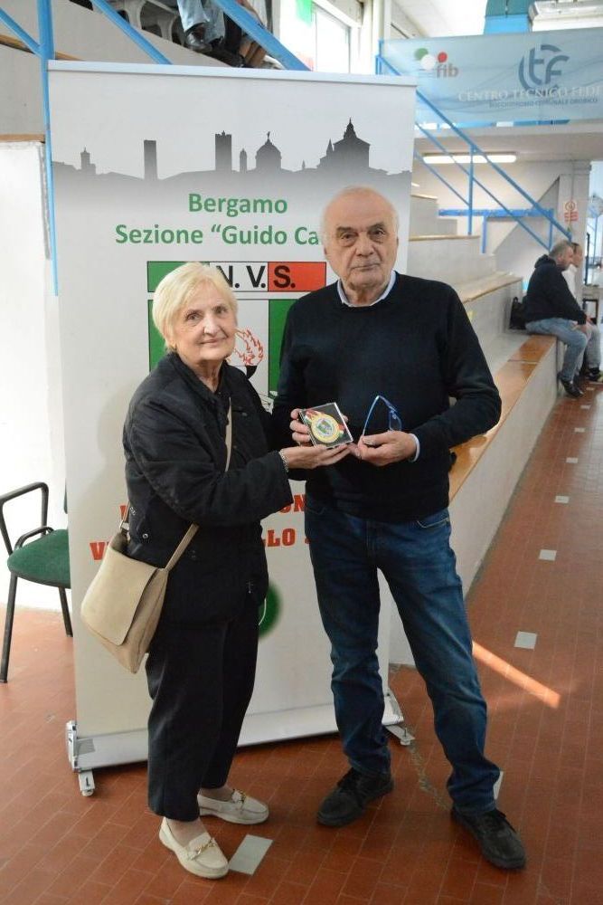 BERGAMO 02/05/2026
