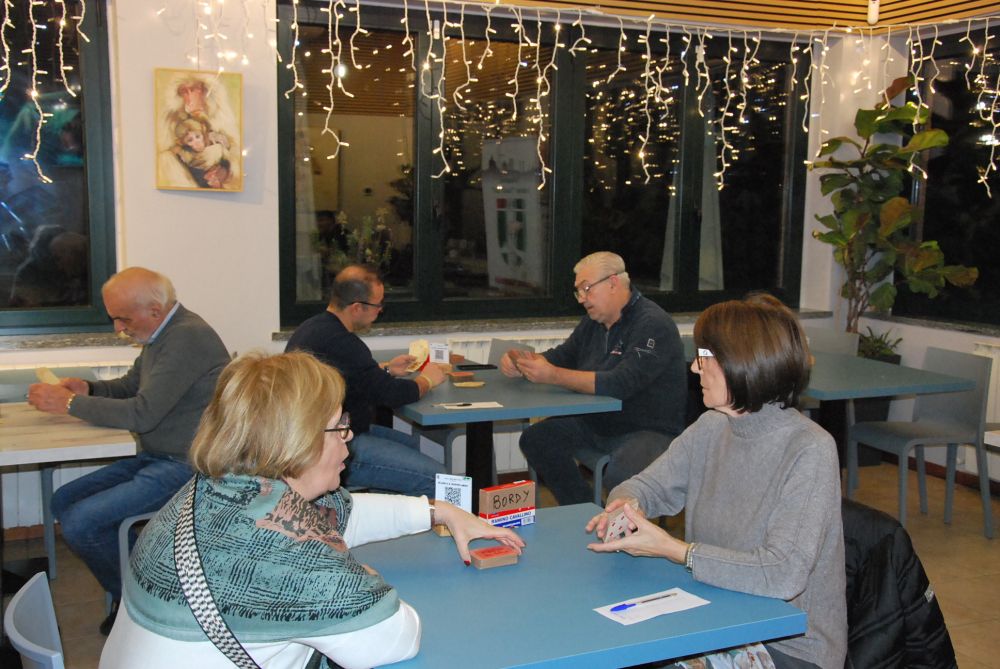 Pedrengo 18/19 novembre