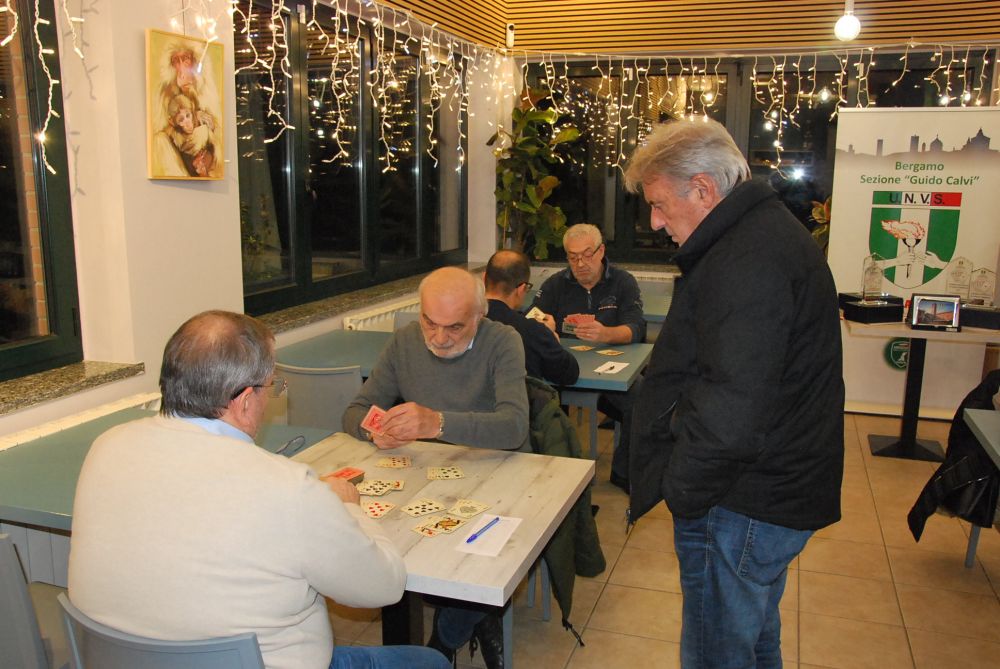 Pedrengo 18/19 novembre