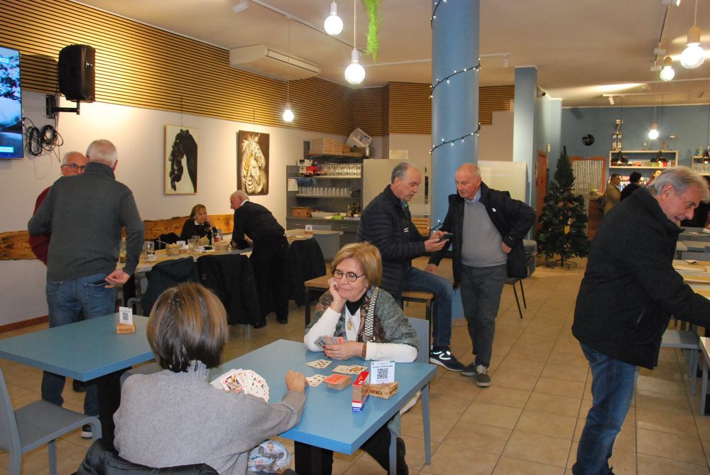 Pedrengo 18/19 novembre