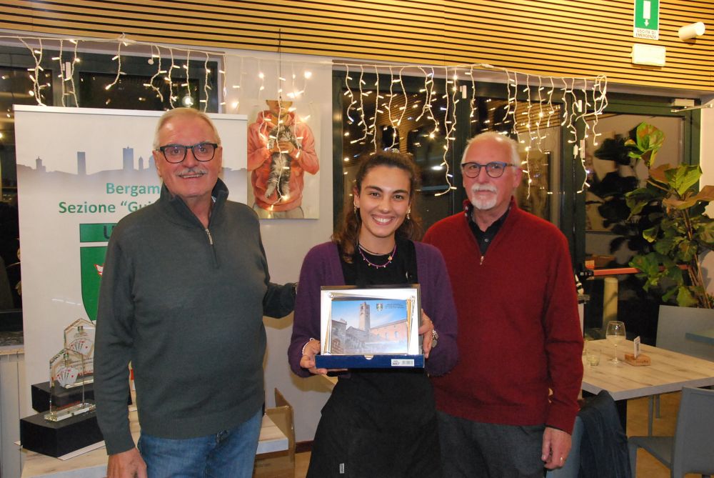 Pedrengo 18/19 novembre