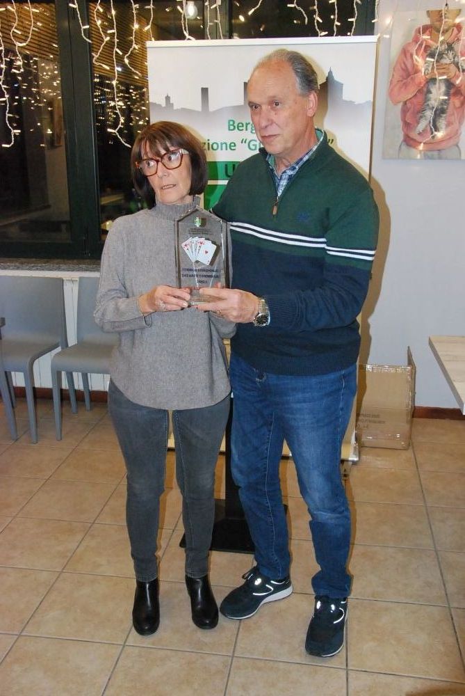 Pedrengo 18/19 novembre