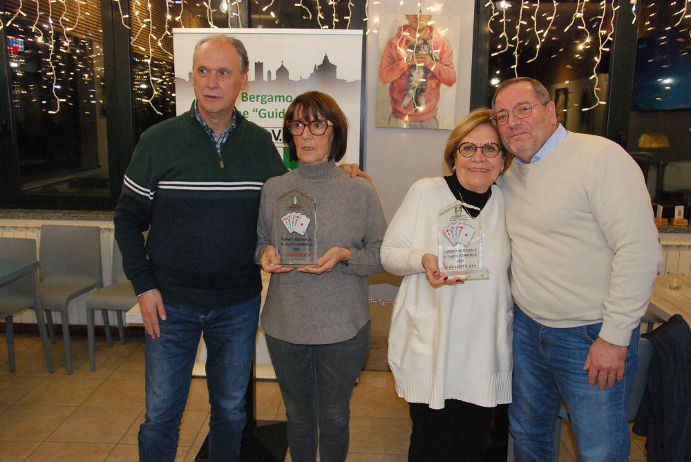 Pedrengo 18/19 novembre