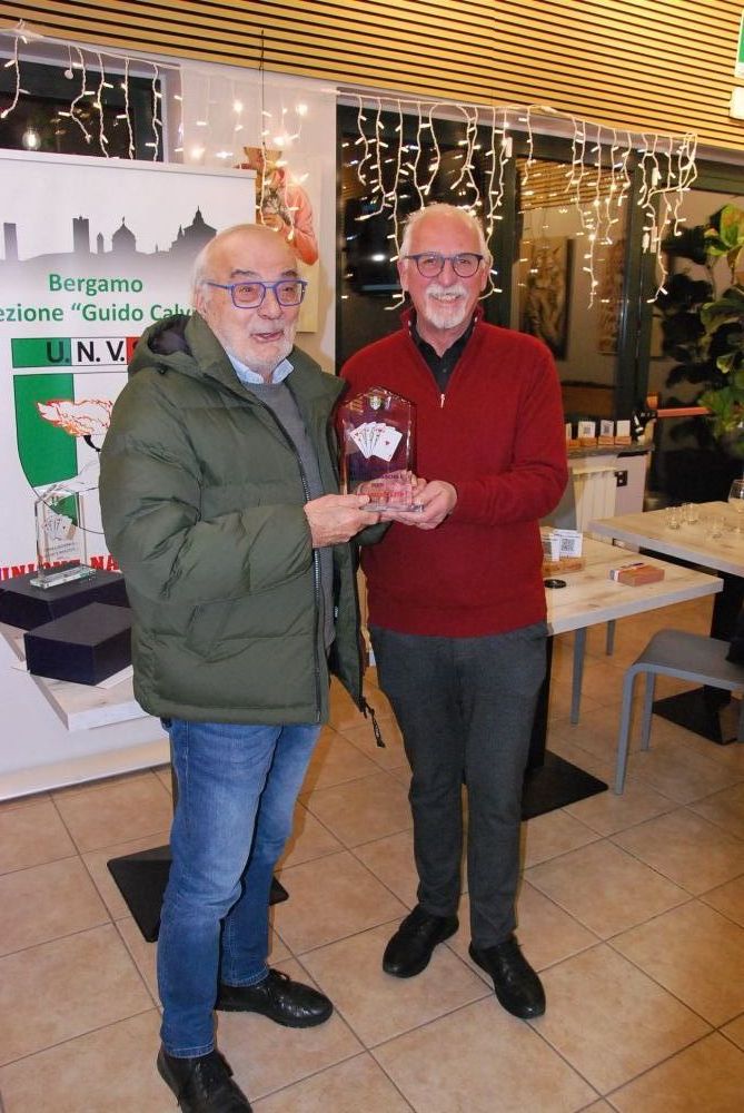 Pedrengo 18/19 novembre