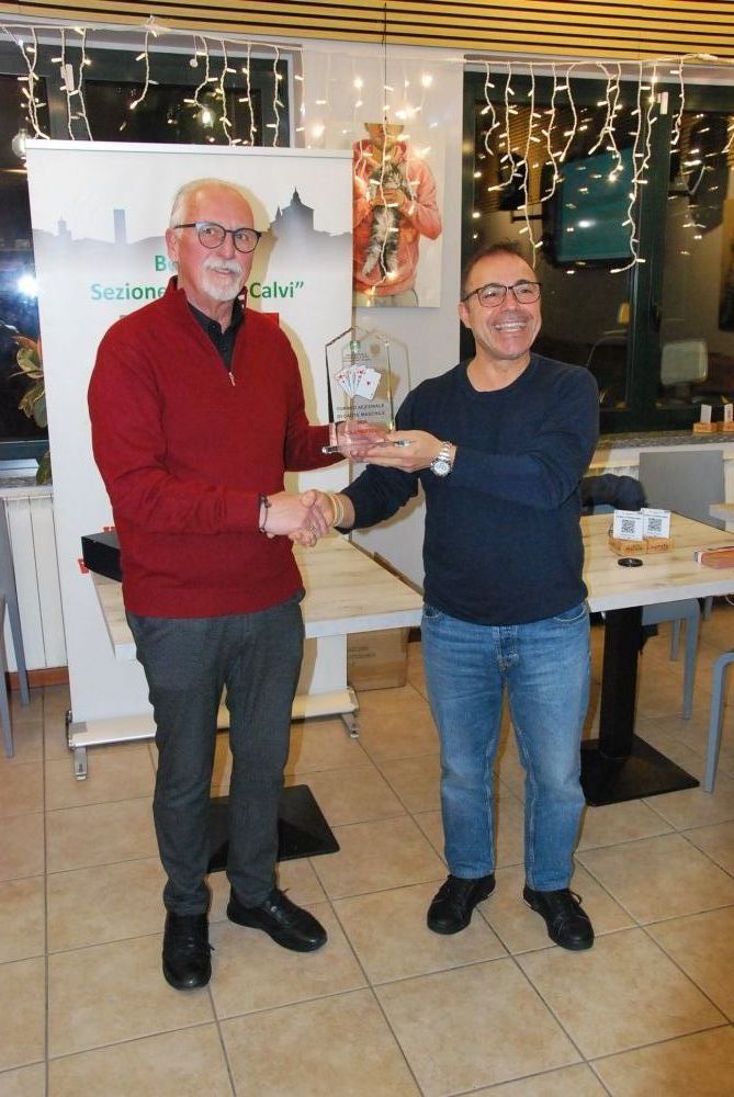 Pedrengo 18/19 novembre