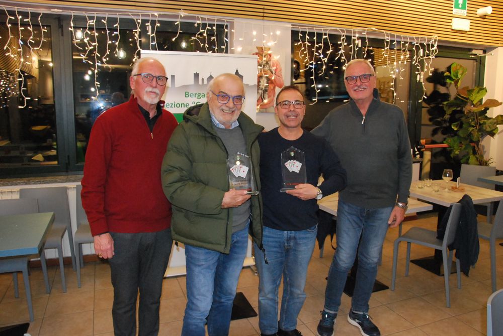 Pedrengo 18/19 novembre