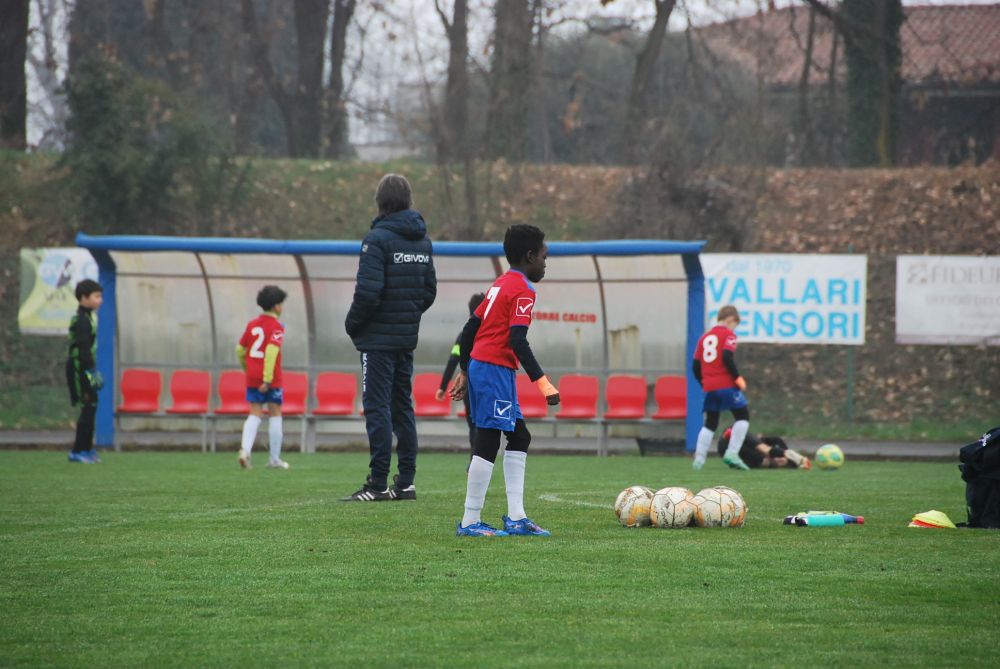 Torre Boldone 1&deg; marzo 2026