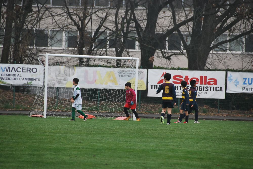 Torre Boldone 1&deg; marzo 2026