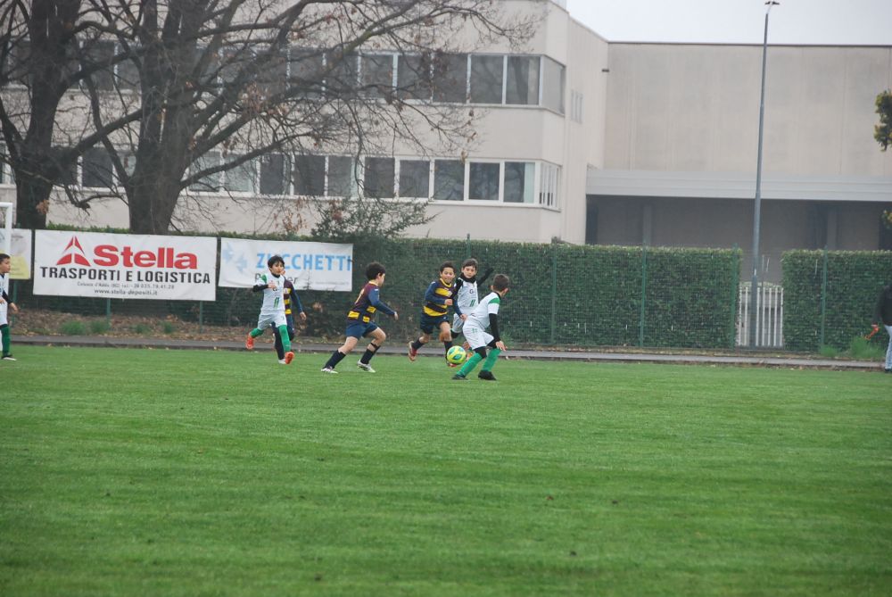 Torre Boldone 1&deg; marzo 2026