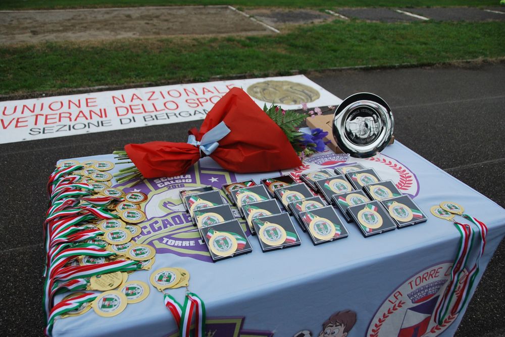 Torre Boldone 1&deg; marzo 2026