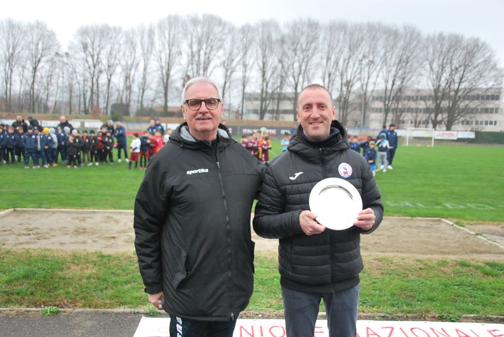 Torre Boldone 1 maggio 2025