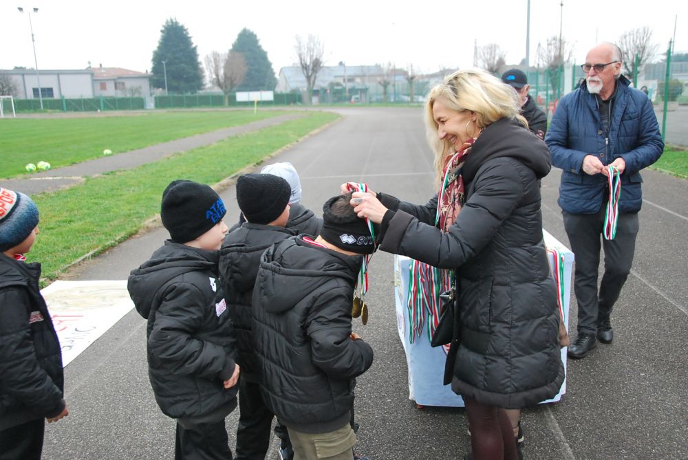 Torre Boldone 1&deg; marzo 2026