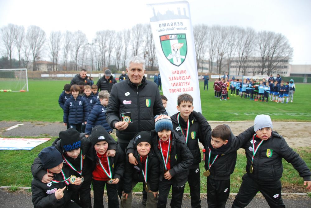 Torre Boldone 1&deg; marzo 2026