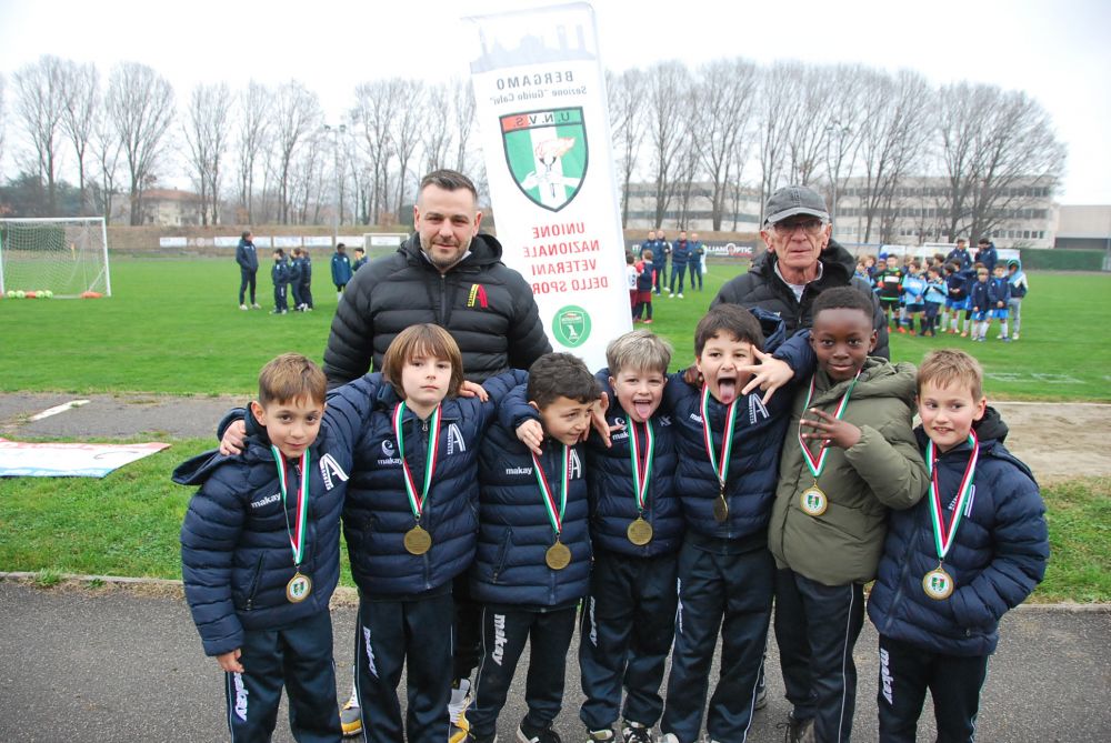 Torre Boldone 1&deg; marzo 2026