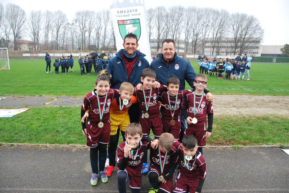 Torre Boldone 1&deg; marzo 2026