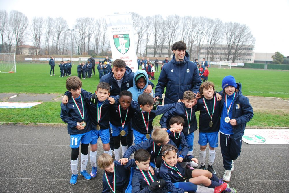 Torre Boldone 1&deg; marzo 2026