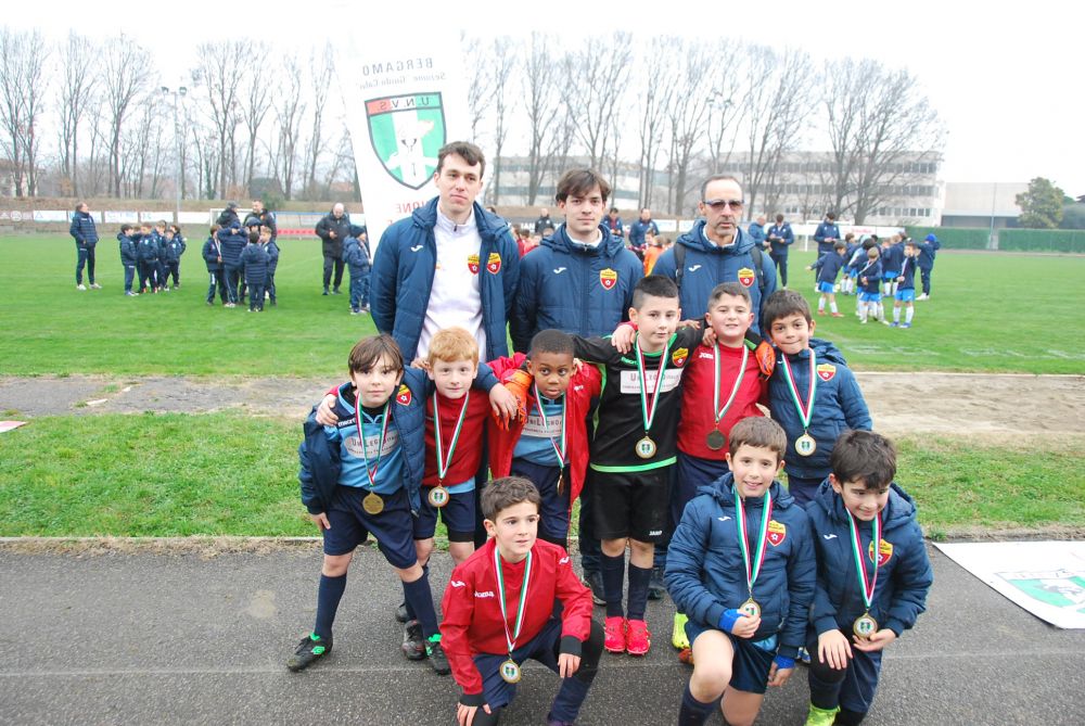 Torre Boldone 1&deg; marzo 2026