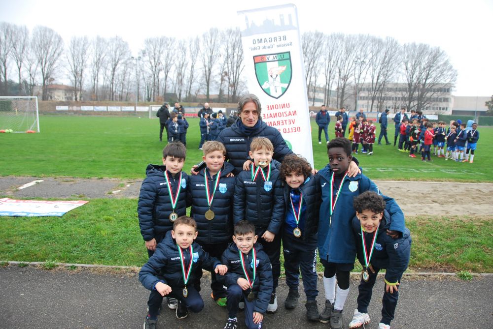 Torre Boldone 1&deg; marzo 2026