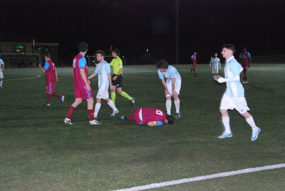 Almenno San Salvatore 1/4/2026