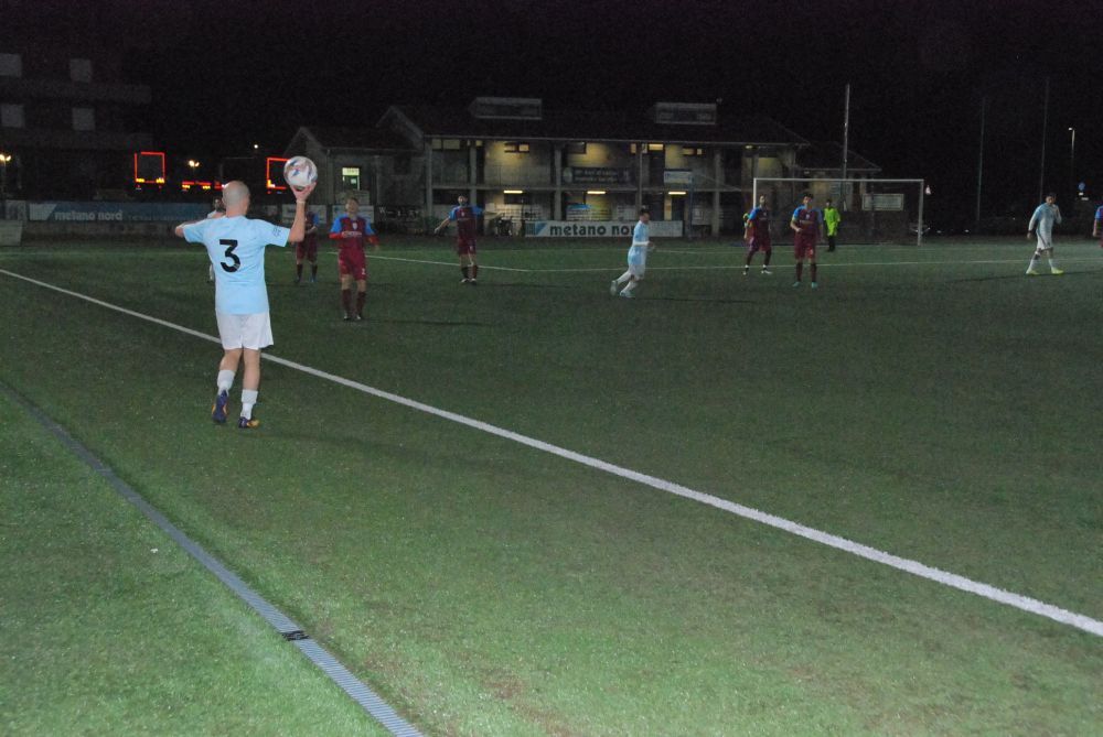 Almenno San Salvatore 1/4/2026