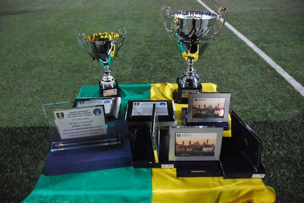 Almenno San Salvatore 1/4/2026