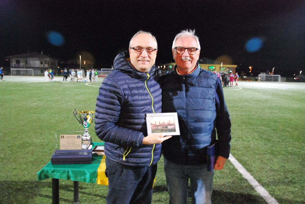 Almenno San Salvatore 1/4/2026