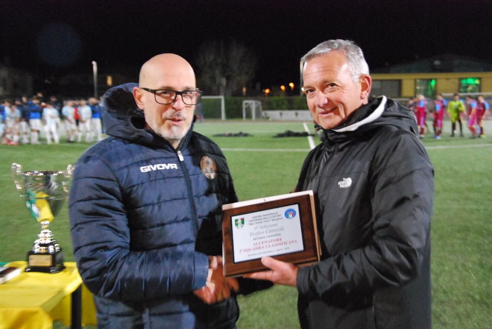 Almenno San Salvatore 1/4/2026