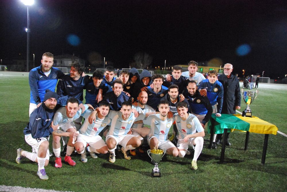 Almenno San Salvatore 1/4/2026