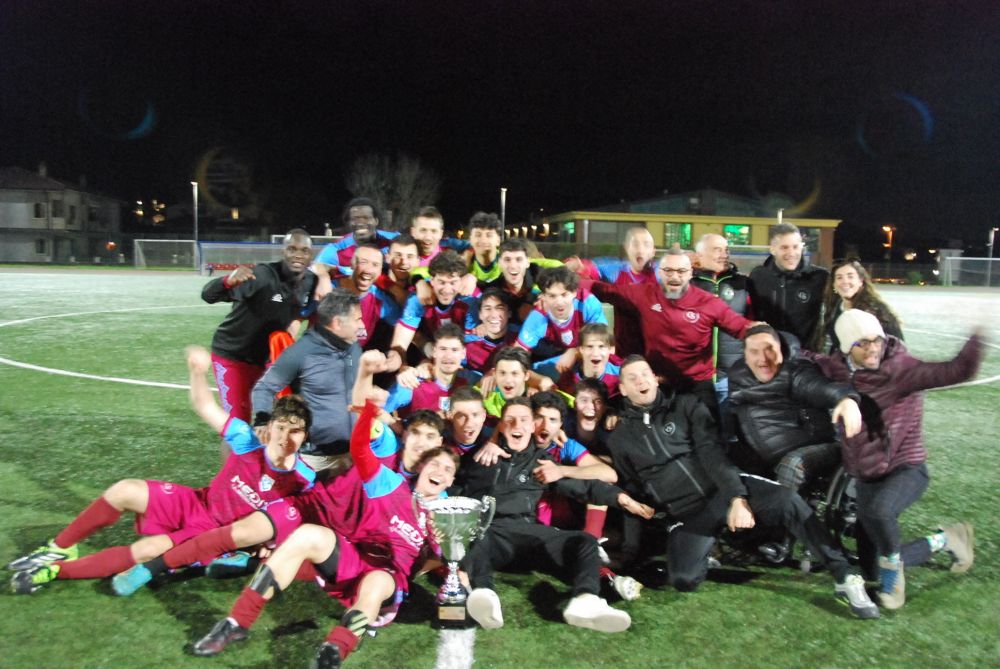 Almenno San Salvatore 1/4/2026