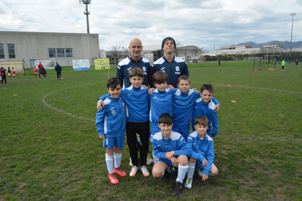 16/03/2025 Bonate Sotto