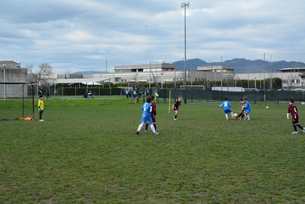 16/03/2025 Bonate Sotto