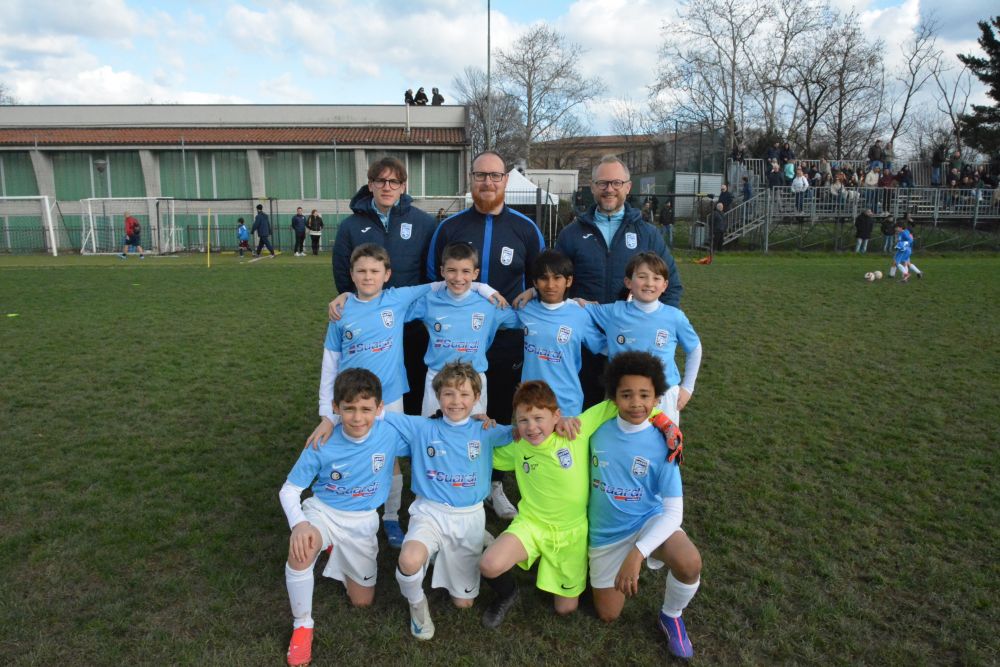 16/03/2025 Bonate Sotto
