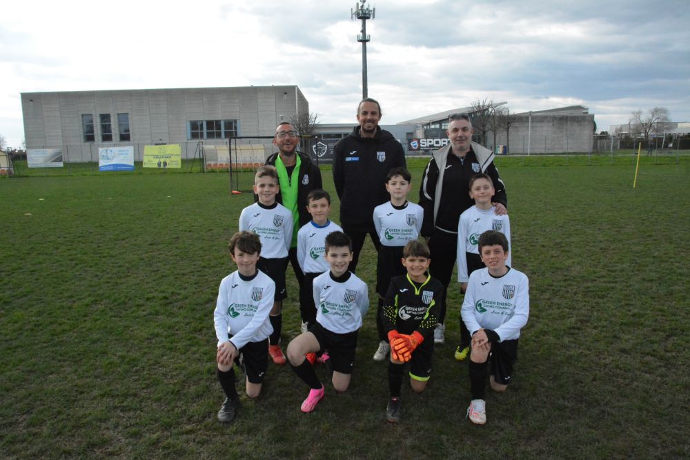 16/03/2025 Bonate Sotto