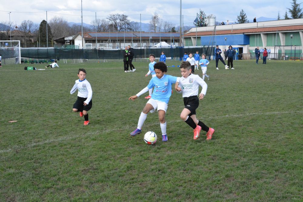 16/03/2025 Bonate Sotto