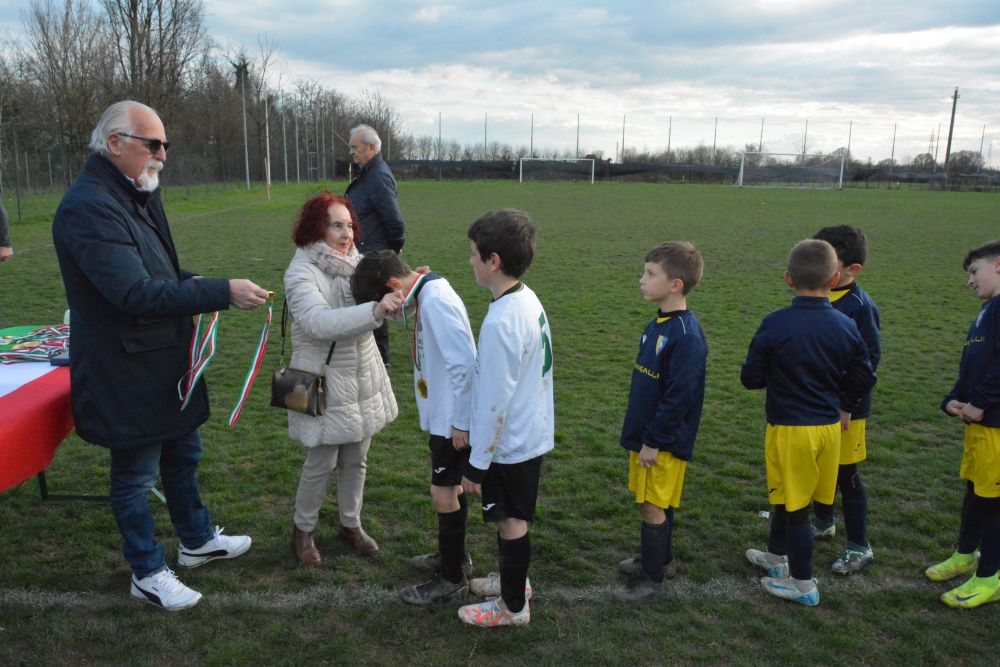 16/03/2025 Bonate Sotto