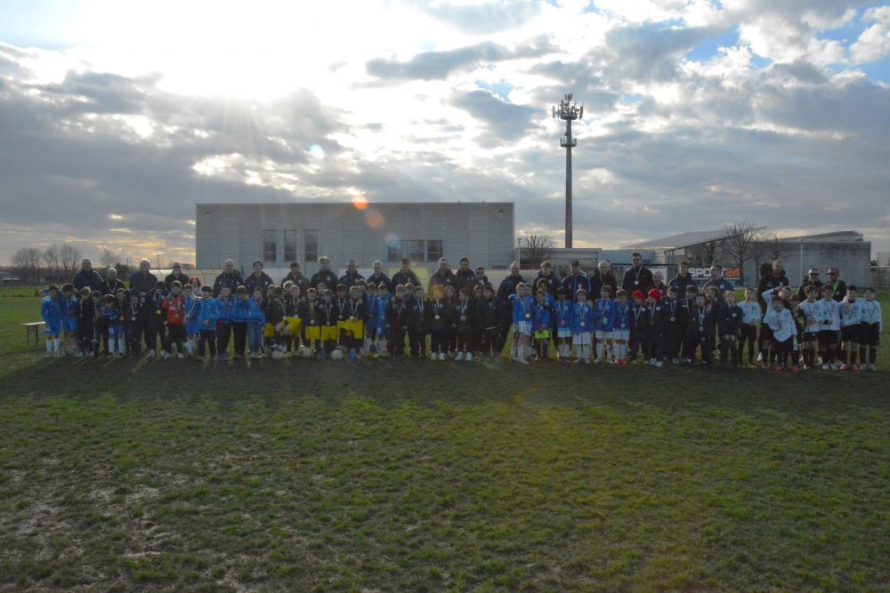 16/03/2025 Bonate Sotto