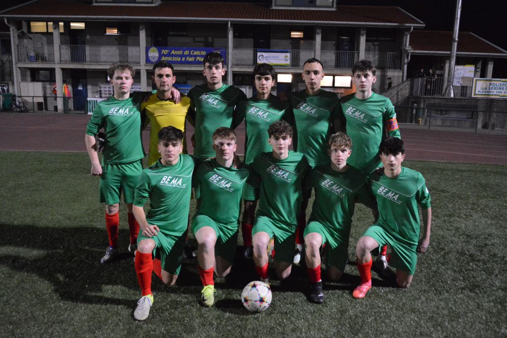 01/04/2025 Almenno S.S.