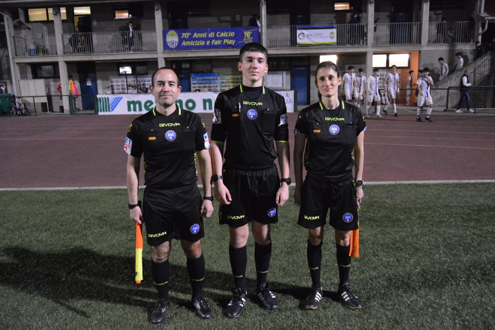 01/04/2025 Almenno S.S.