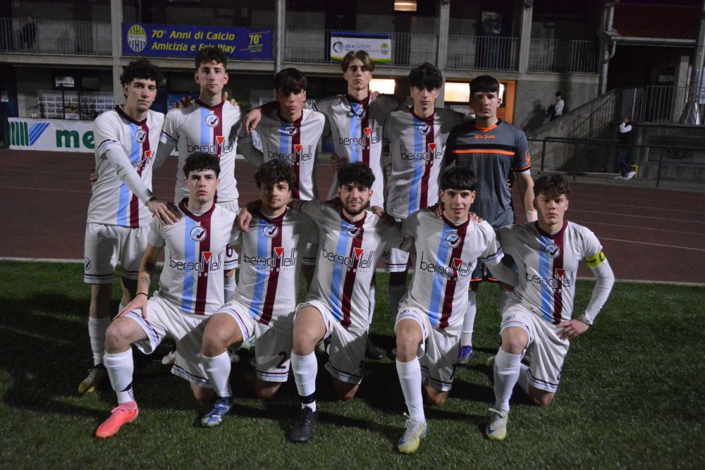 01/04/2025 Almenno S.S.